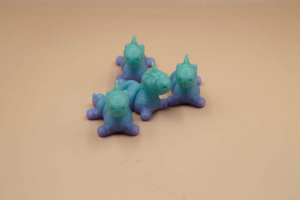Mini Unicorn