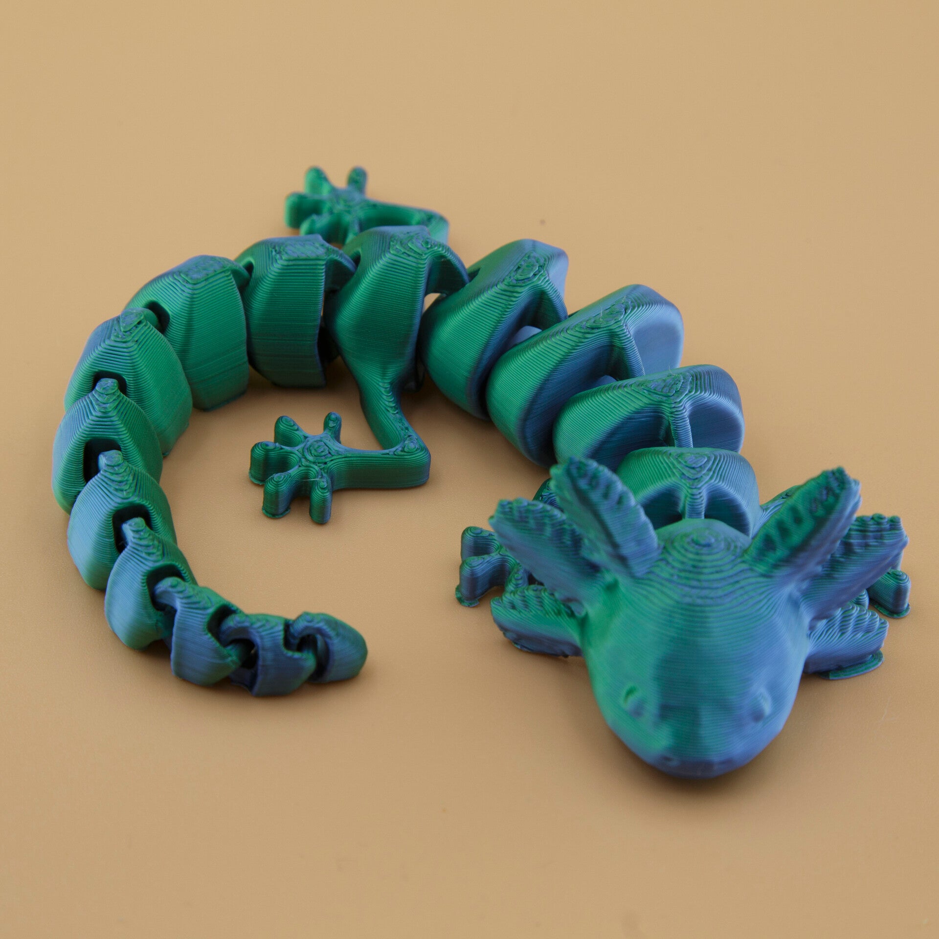 Axolotl Special edition
