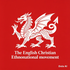 THE ENGLISH CHRISTIAN ETHNONATIONAL MOVEMENT