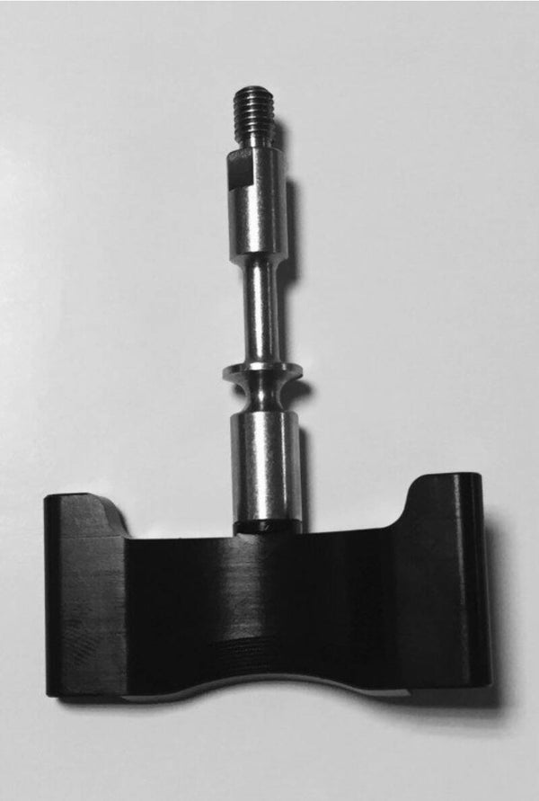 BUD Racing Auslasssteuerung Schieber Sx65 Tc65 Mc65