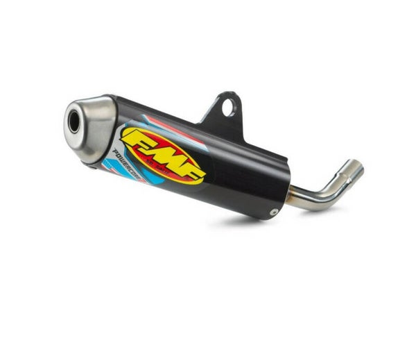 Husqvarna TC 65 24-.. KTM SX 65 24-.. Gas Gas MC 65 24-.. FMF Powecore 2 Endschalldämpfer