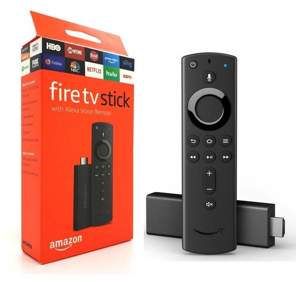 FIRESTICK + 3 Month Subscription