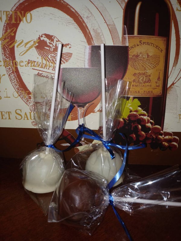 Cake Pops