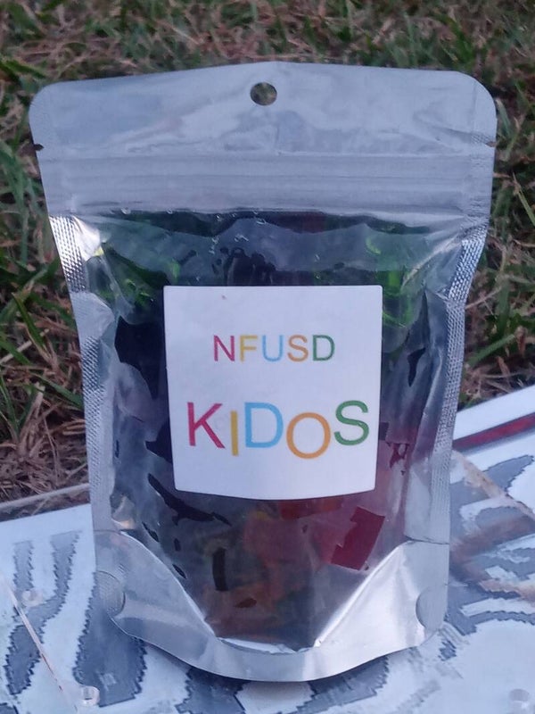 Kiddos Gummies