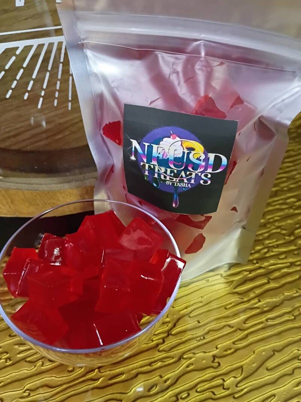 Duse Gummies