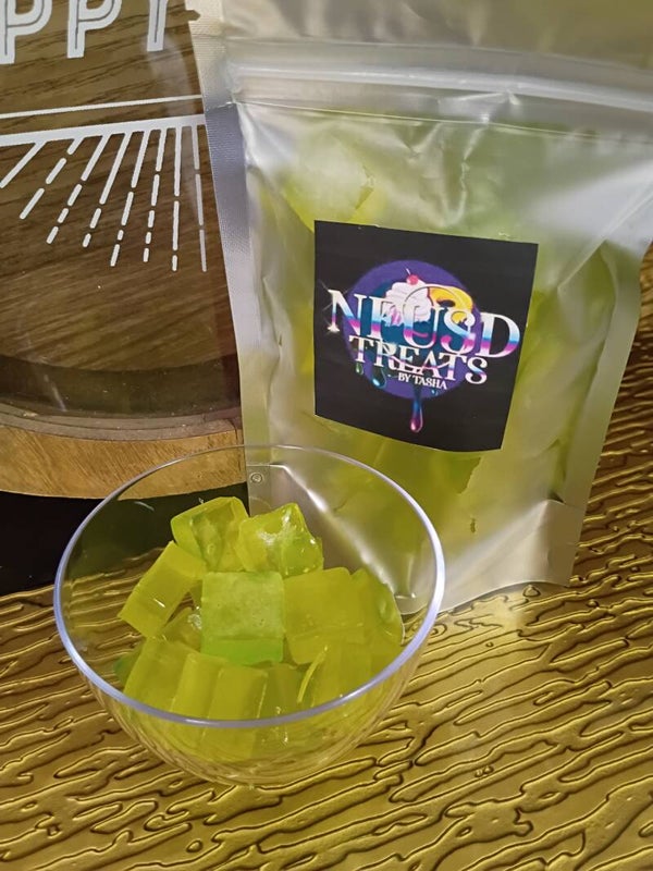 Henny Gummies