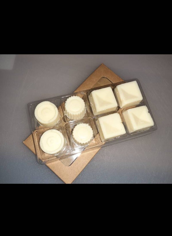 Nfusd Chocolate