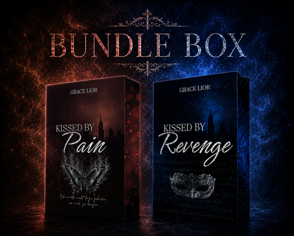 Kissed Bundle-Box