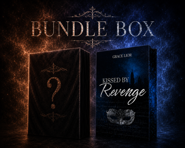 Kissed Bundle-Box