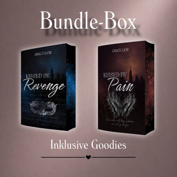 Kissed Bundle-Box