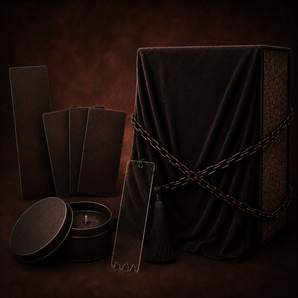 Kissed by ? - Special Edition (mit Goodies)