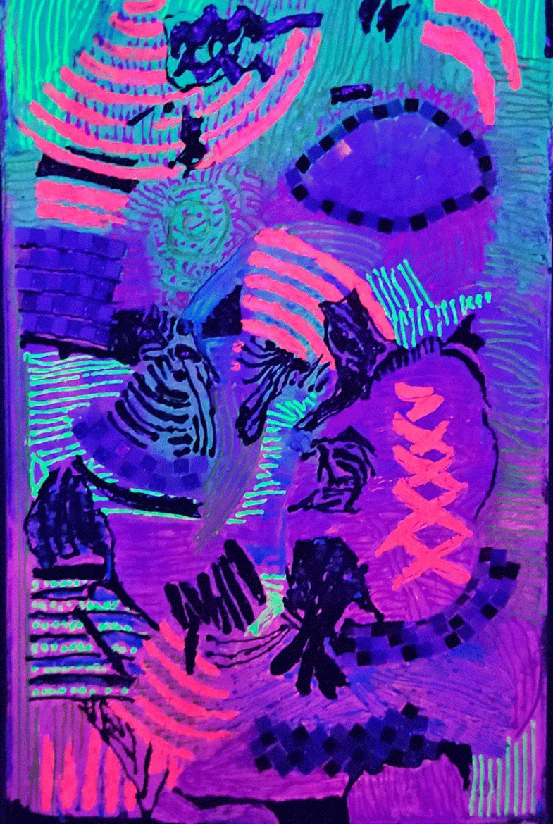 Psyche