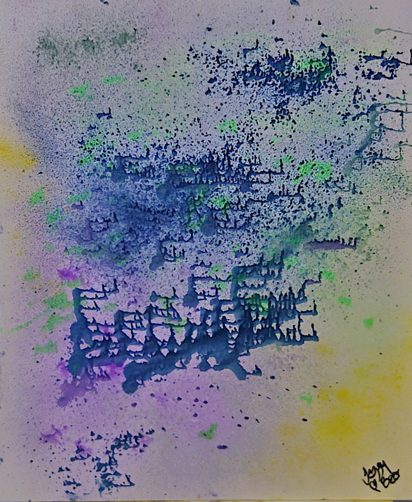FRAGMENTS