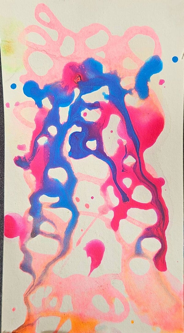 Pattern of pain