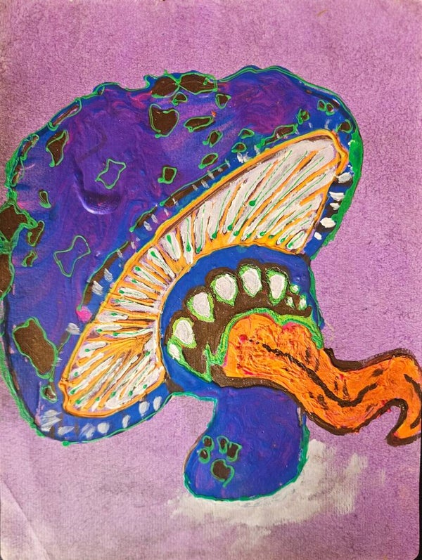 Shroom