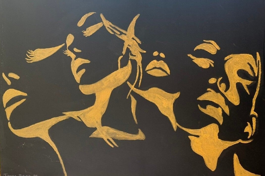 Pieces of me