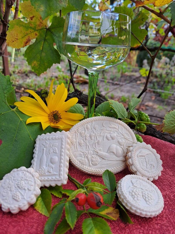 Herbst und Wein