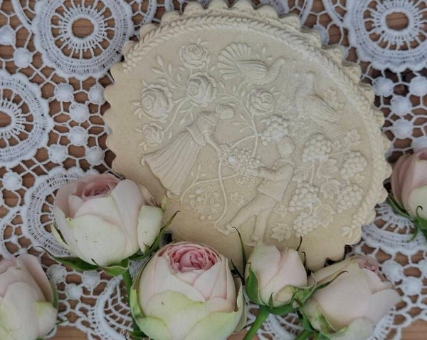Hochzeitstaler