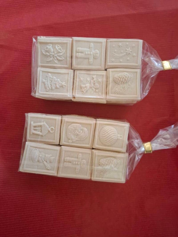 Vorfreude, schönste Freude