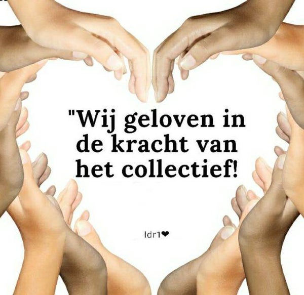 Deelname deel-en heelsessie.