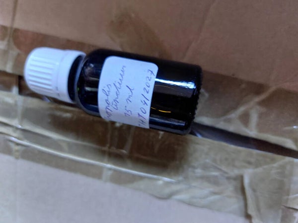 propolis 15 ml