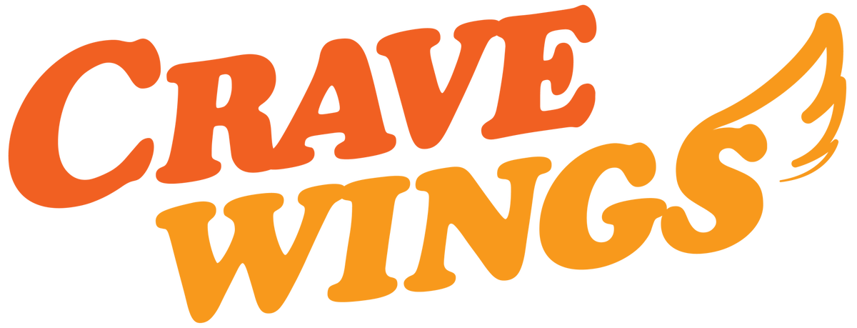 Crave Wings business photo