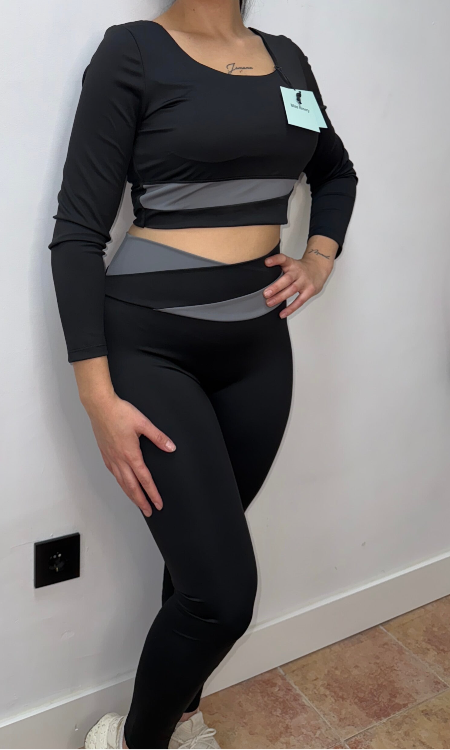 Conjunto oysho