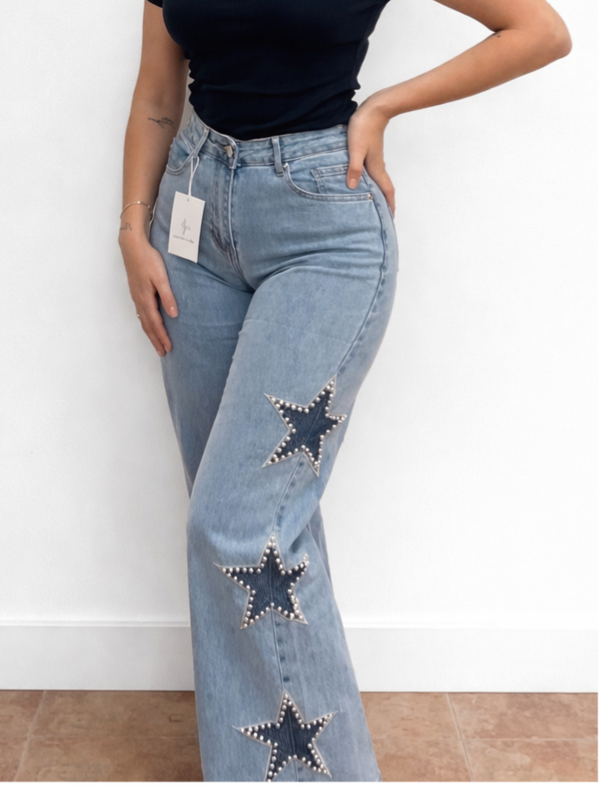 Vaquero estrellas