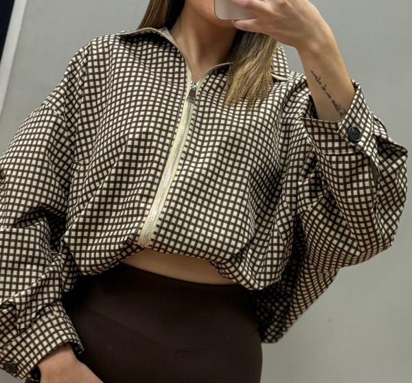 Chaqueta naty
