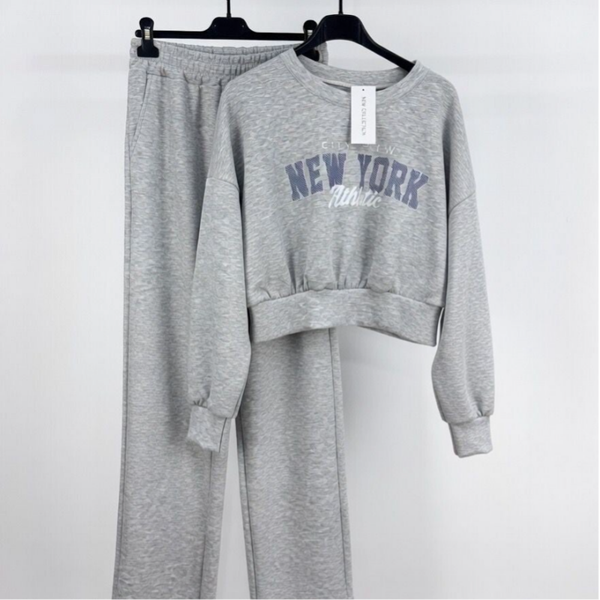 Conjunto new york