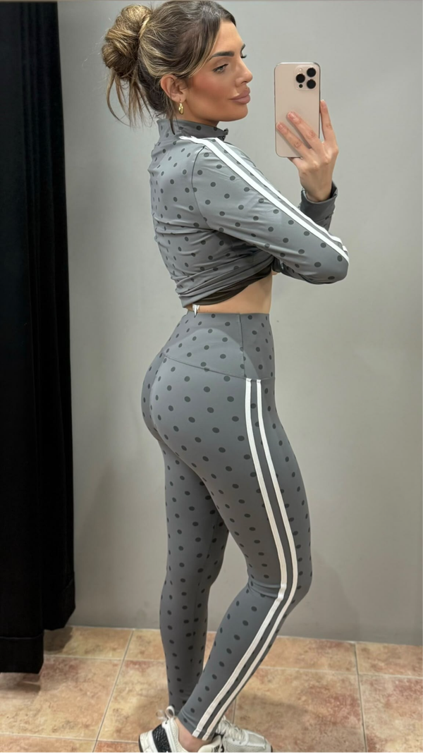 Conjunto lunares