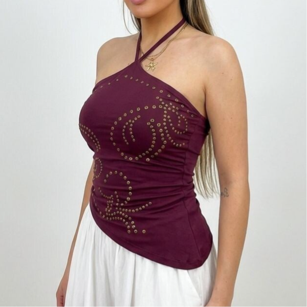 Top tachuelas
