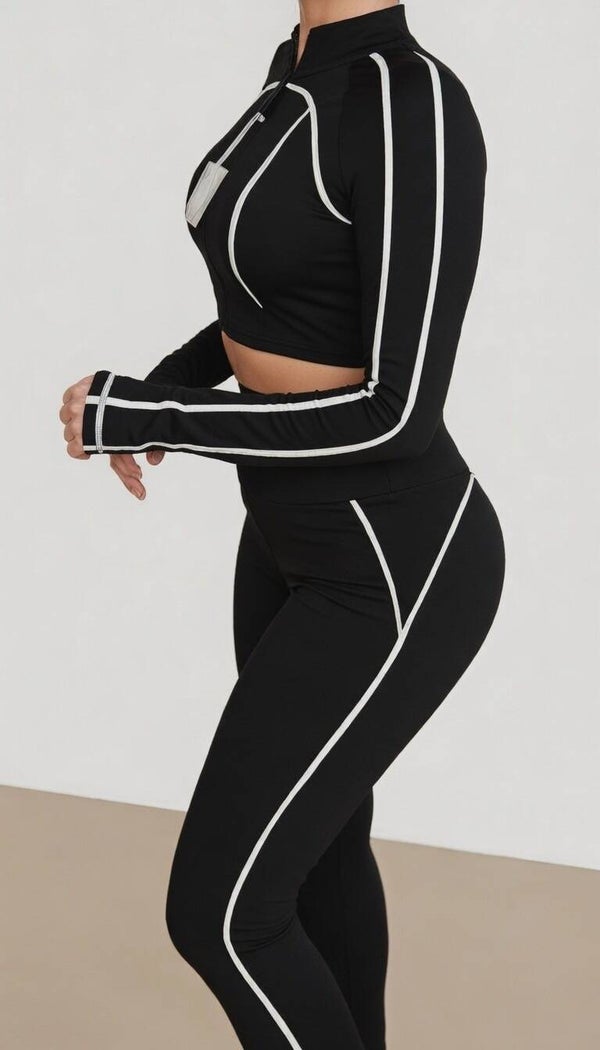 Conjunto linea