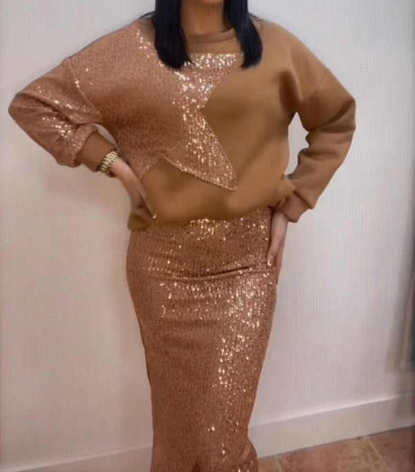 Conjunto estrella