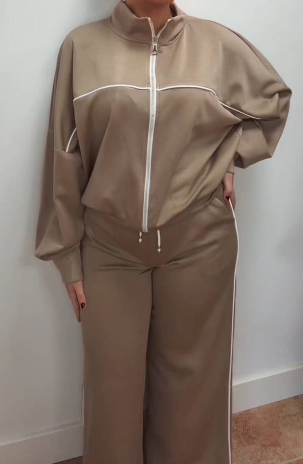 Chandal línea