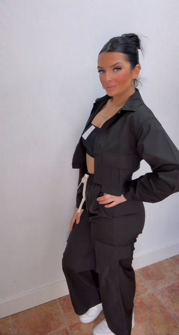 Conjunto cargo
