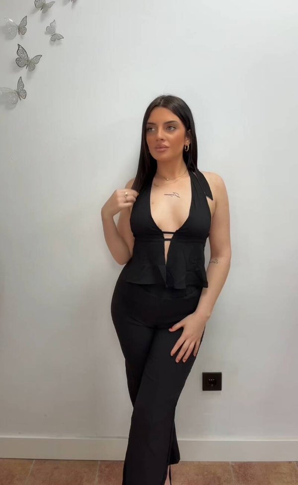 Traje