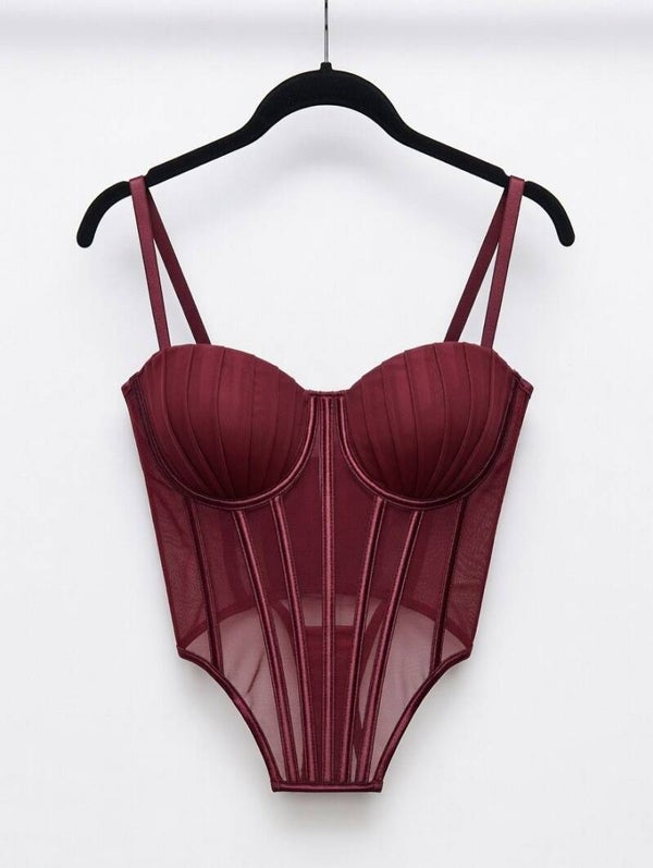 Corset
