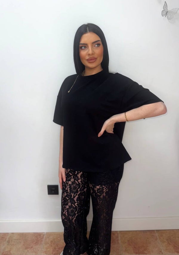 Conjunto encaje