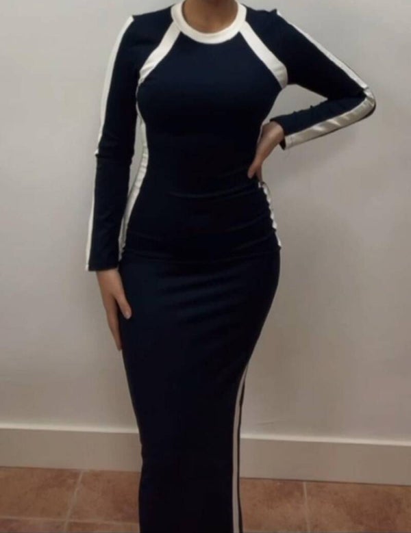 Vestido chándal