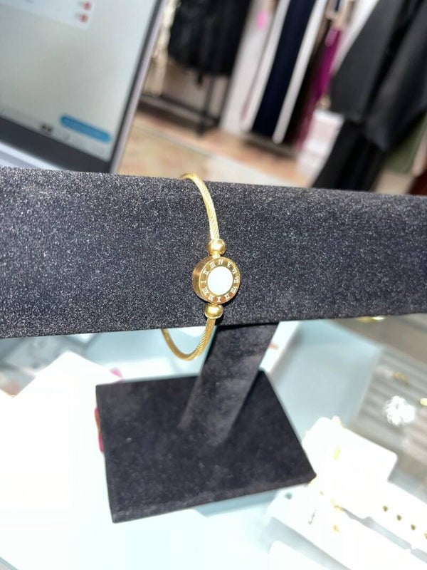 Pulsera circulo
