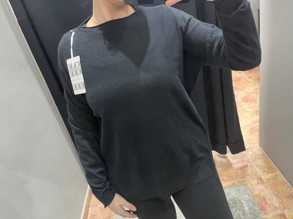 Jersey fino largo