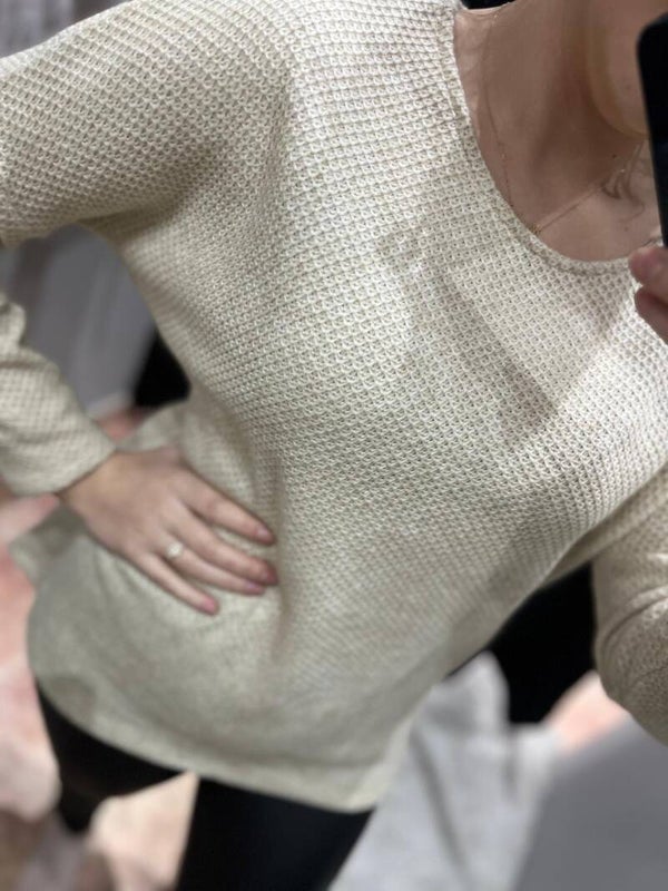 jersey crochet