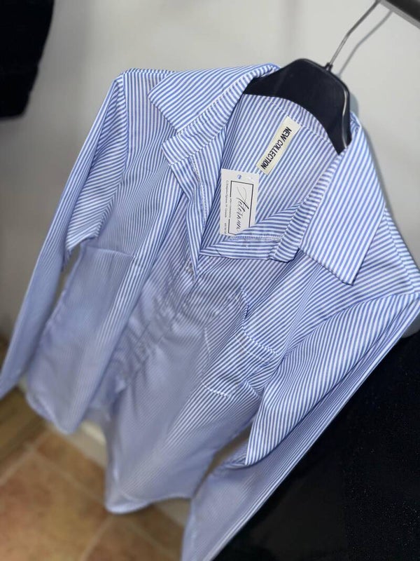 Camisa rayas