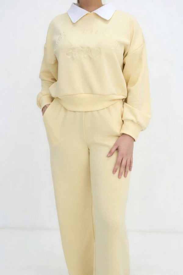 Conjunto polo