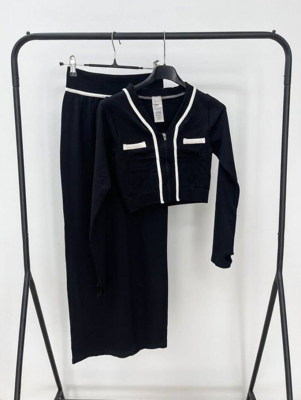Conjunto aqua