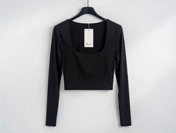 Camiseta corta de licra