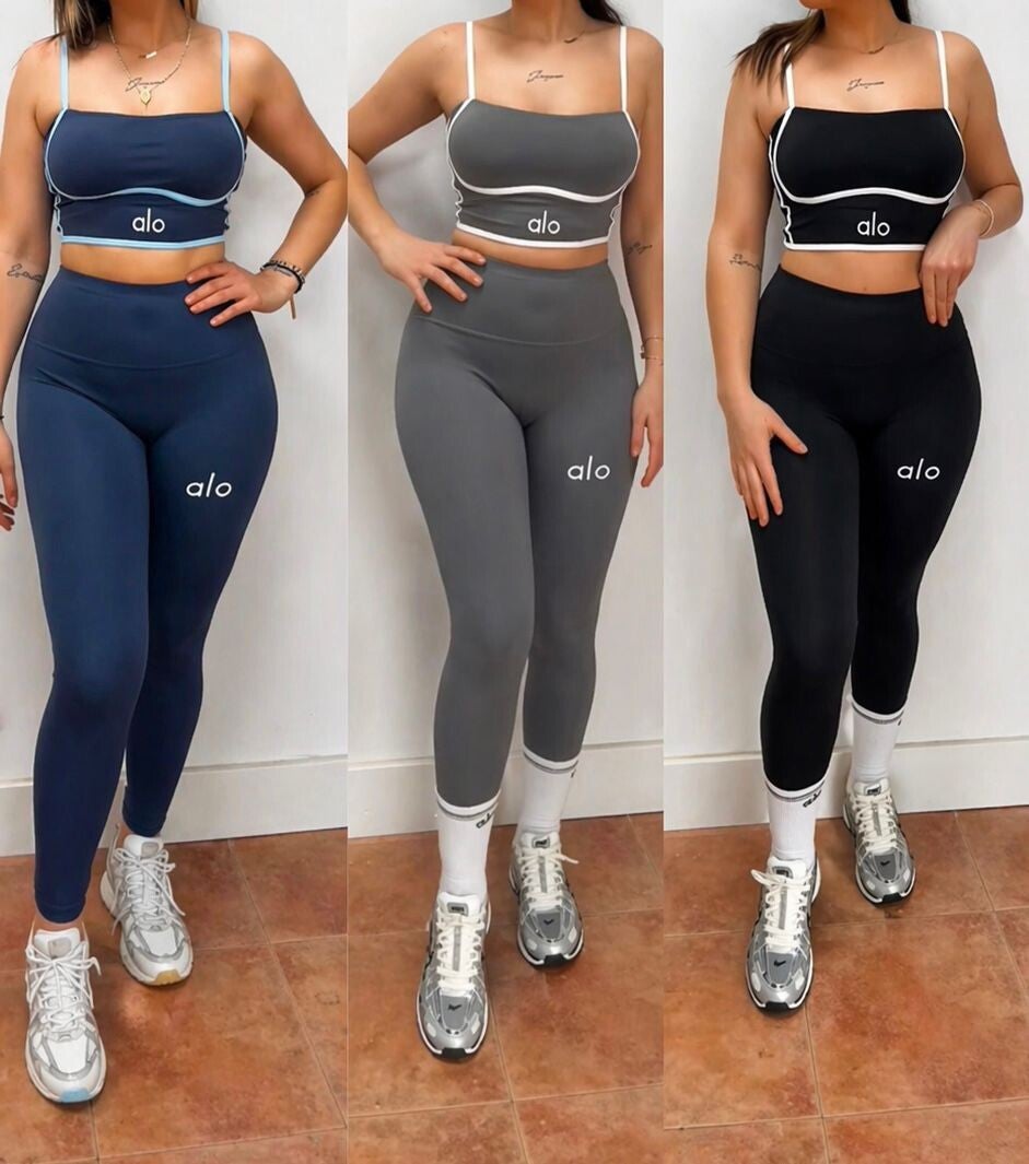 Conjunto allo