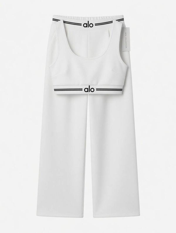Conjunto alo