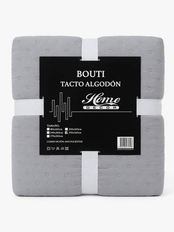 Colchas cama home decore 150